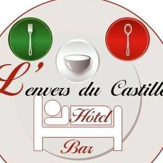 L'Envers Du Castille Parthenay Exterior foto